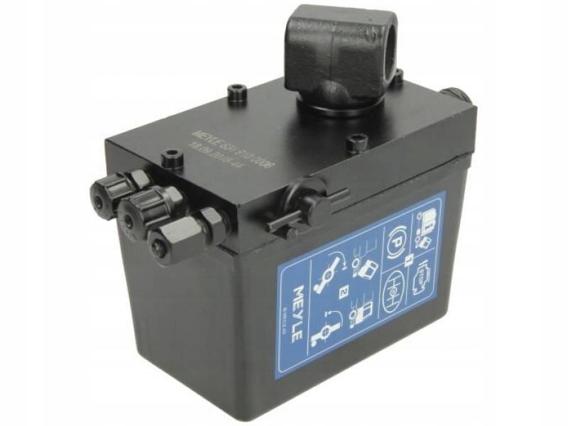 834 910 - ПОДЪЕМНЫЙ НАСОС КАБИНЫ SCANIA 4 8.9-15.6