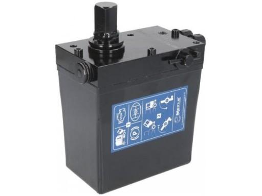 534 910 - НАСОС ПОДЪЕМА КАБИНЫ VOLVO FH 12 12.1