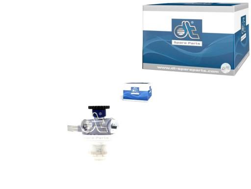 38006264 - ДОПОМІЖНИЙ РУЧНИЙ НАСОС MAN G90 L2000 LION´S CITY M 2000 L M 2000 M