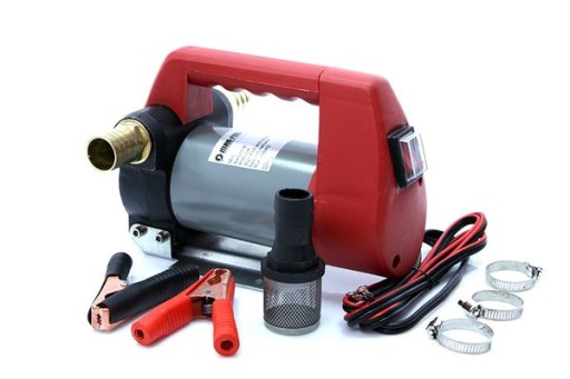 CPN МАСЛИВНИЙ НАСОС 12В/24В САМОВСИСКУЮЧИЙ ДИЗЕЛЬ