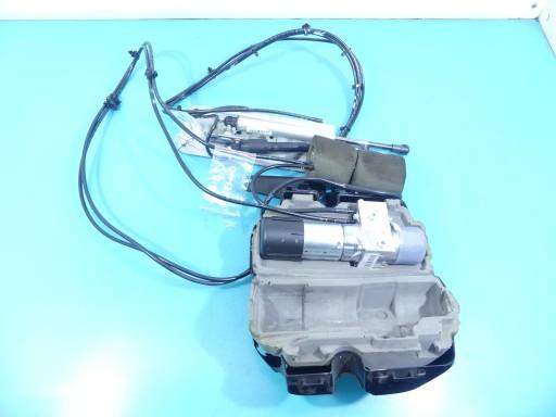 A1648002948, A1648003148 - Насос Насос заслонки приводы MERCEDES GL и X164