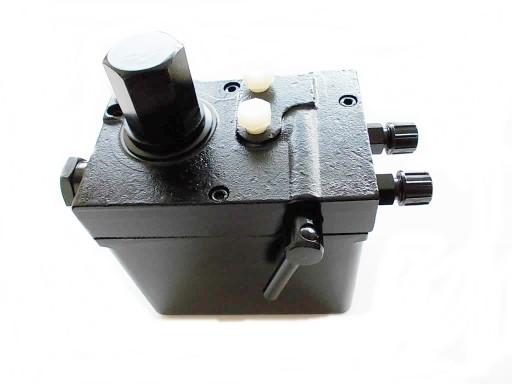 85417236020 - НАСОС ПІДЙОМНИЙ НАСОС КАБІНИ MAN TGL TGM