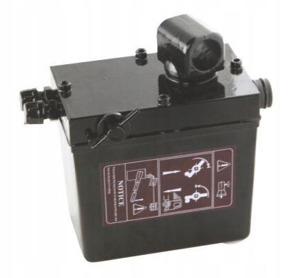 SD-A013 - НАСОС ПІДЙОМНИЙ НАСОС КАБІНИ SCANIA 3,4 ВИСОКИЙ