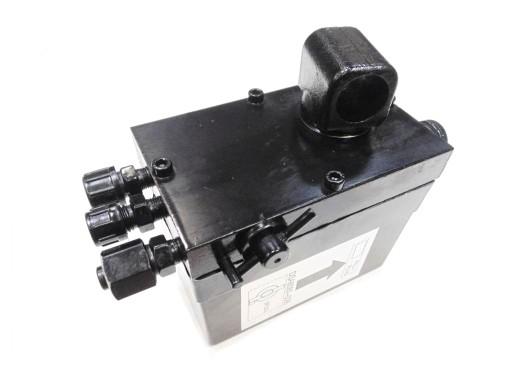 010.062 - НАСОС ПІДЙОМНИЙ НАСОС КАБІНИ SCANIA 4 R P G