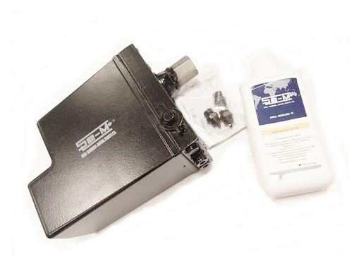 НАСОС ДЛЯ ПІДЙОМУ КАБІНИ VOLVO FH12 FH13 FM