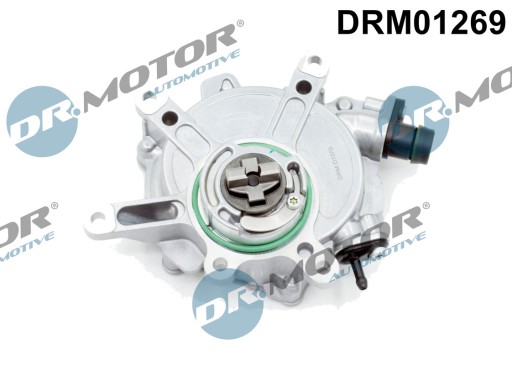 DRM01269 - ВАКУУМНЫЙ НАСОС DB C218/W166 / C292 / X166 / W