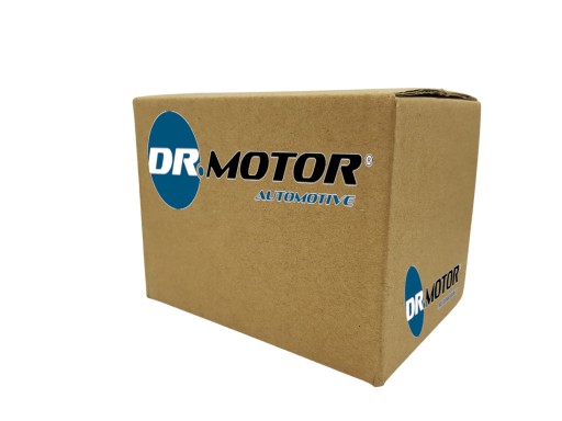 DRM01272 - ВАКУУМНЫЙ НАСОС DB SPRINTER 2.1-4.0 00-0 DR.MOTOR AUTOMOTIVE