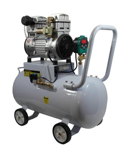 ПОРШНЕВИЙ ВАКУУМНИЙ НАСОС VP1500-50L 320L/ХВ 11.3CFM