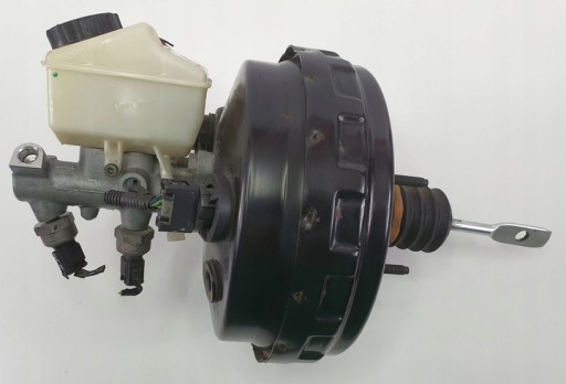 VOLVO V70 II серводвигун 2.4 p08619463 робочий