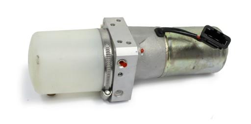 8H0 871 - Насос двигателя крыши AUDI A4 B6 кабриолет 8H0871611