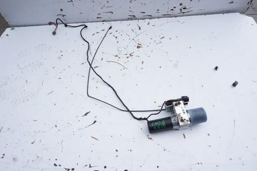 Насос двигуна даху P156171600 VOLVO C70 II 2