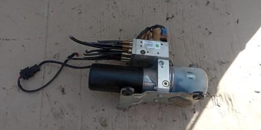 ЦИЛИНДР НАСОСА КРЫШИ 2211070000 SAAB 9-3 II