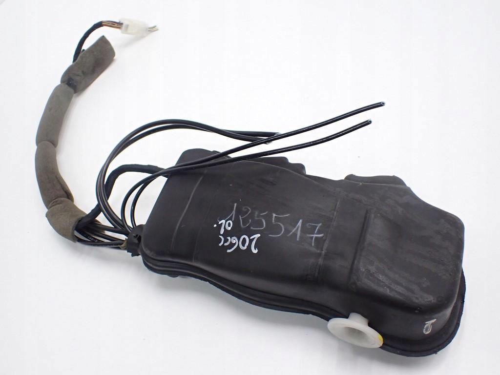 9639025080 - НАСОС ПРИВІД ДАХУ КАБРІОЛЕТ PEUGEOT 206 CC 02R