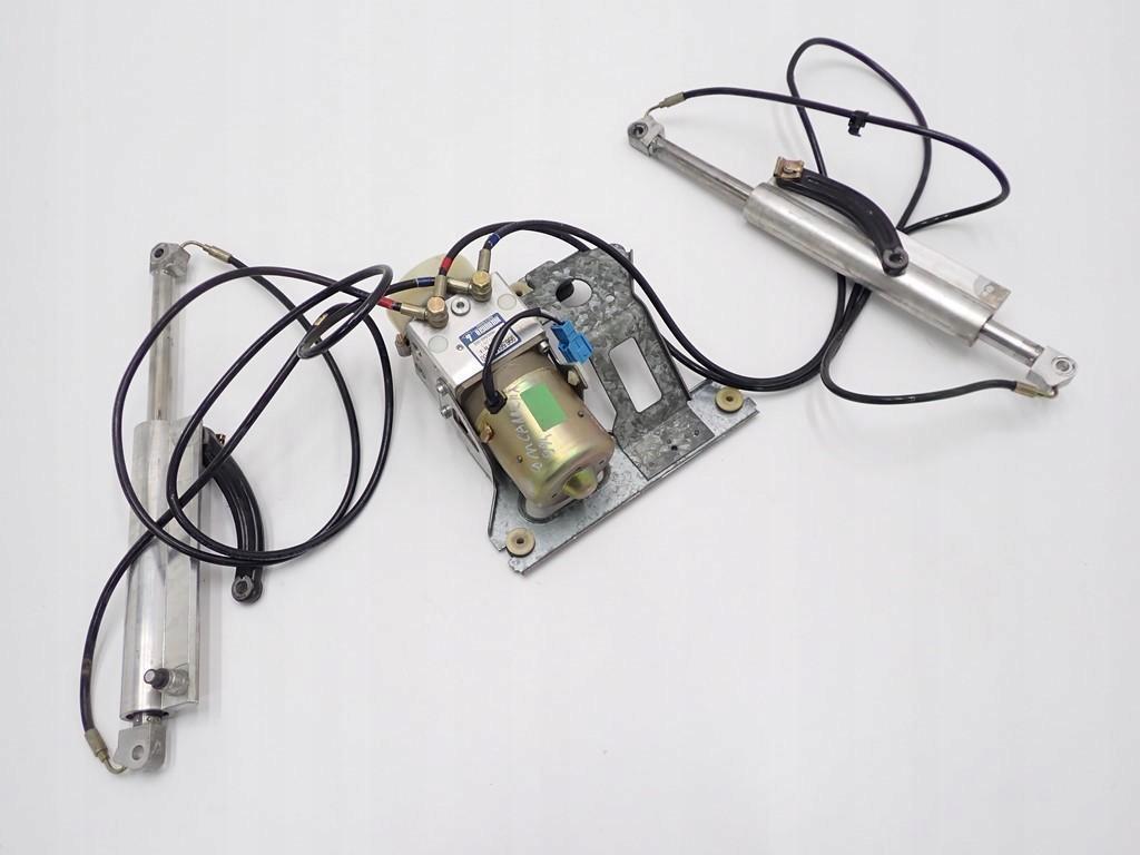 99656106000 996561060 - НАСОС ПРИВІД ДАХУ КАБРІОЛЕТ PORSCHE 911 996 99R