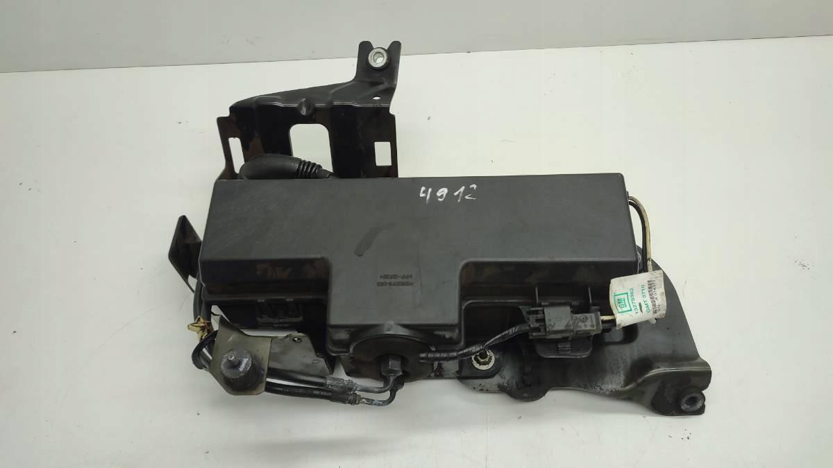 67YERT43 - НАСОС ПРИВОД ЗАСЛОНКИ INSIGNIA A KOMBI 13279362