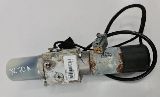 КЛАПАН ПРИВОДА НАСОСА VOLVO XC70 31218393