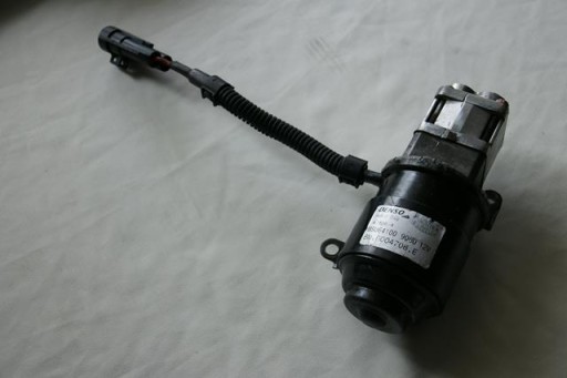 НАСОС КОРОБКИ ПЕРЕДАЧ VW CRAFTER 2095530201