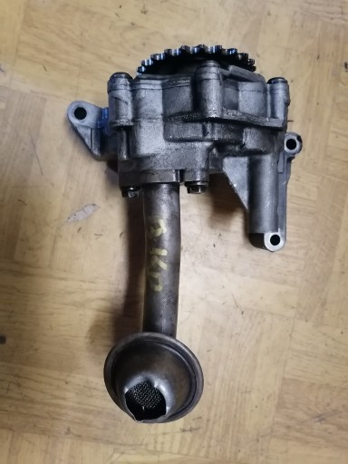 Масляний насос SMOK AUDI A3 8P 2.0 TDI 03G115105