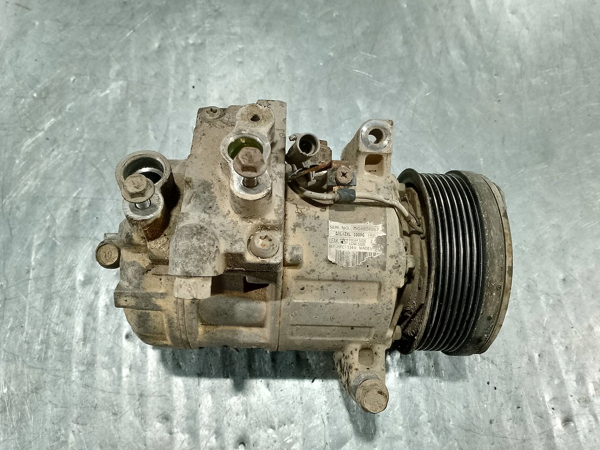 НАСОС, КОМПРЕССОР КОНДИЦИОНЕРА GRAND VITARA 1.9