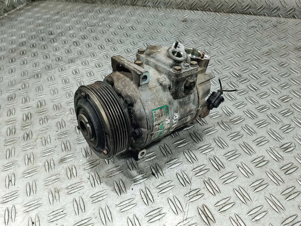 Насос, компрессор кондиционера VW TOURAN и 1.9 tdi