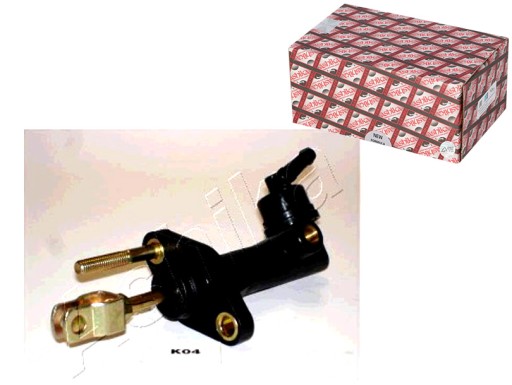 95-K0-004 - НАСОС ДЛЯ KIA SPORTAGE ASHIKA