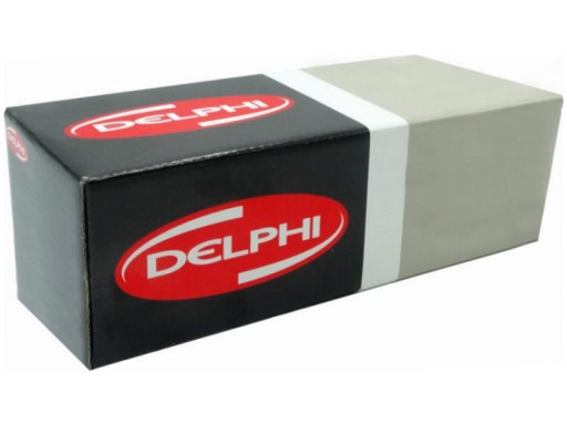 LM80271 - ЦИЛІНДР ЗЧЕПЛЕННЯ ЦИЛІНДР DELPHI LM80271