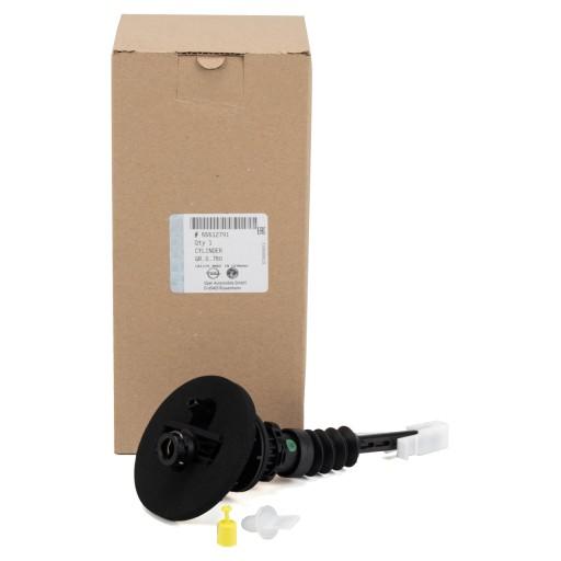 55508640 - НАСОС СЦЕПЛЕНИЯ OPEL ASTRA K ORIGINAL GM 55512791