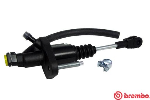 59 001 - ЦИЛІНДР ЗЧЕПЛЕННЯ OPEL ZAFIRA 99-05р