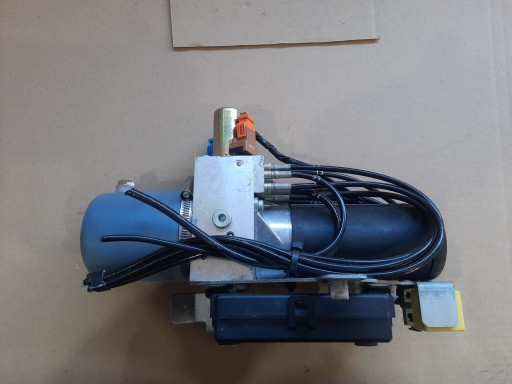 НАСОС БО ДАХУ RENAULT MEGANE II CC КАБРІОЛЕТ 8200149739