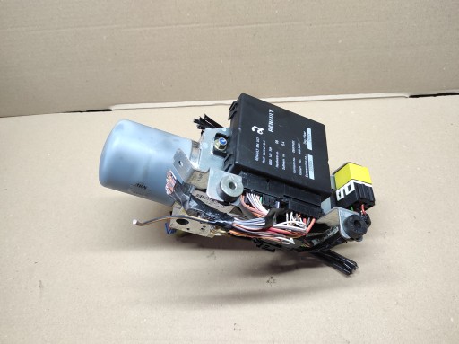 НАСОС РЕГУЛЯТОРА ДАХУ RENAULT MEGANE II CC CABRIO 8200149739