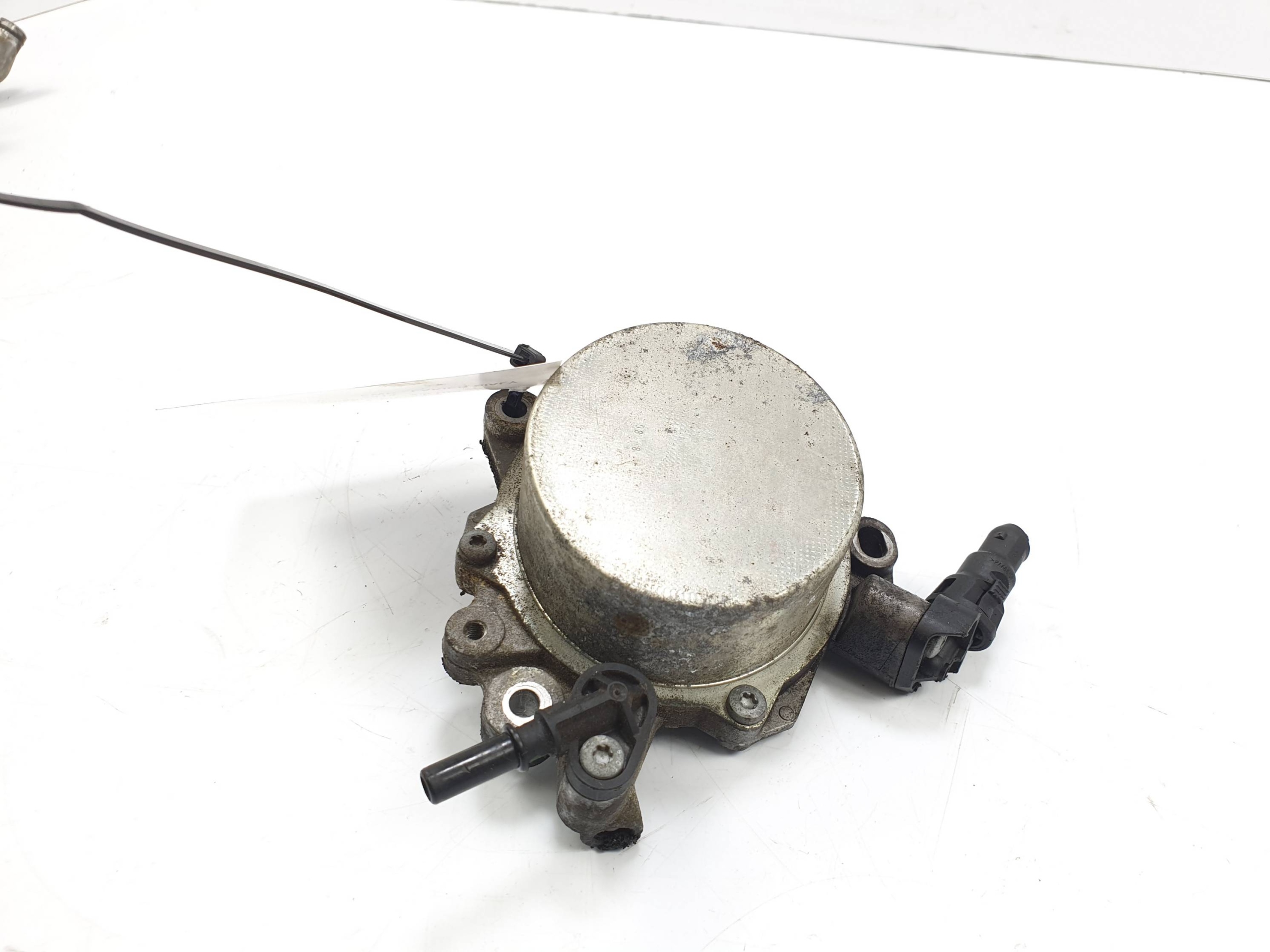 НАСОС VACUM 9674192280 PEUGEOT BOXER III