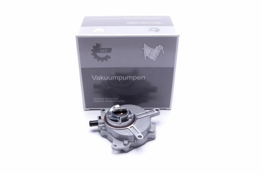 18SKV031 - ВАКУУМНЫЙ НАСОС AUDI A3 8P1 A4 B6 B7 06D145100E