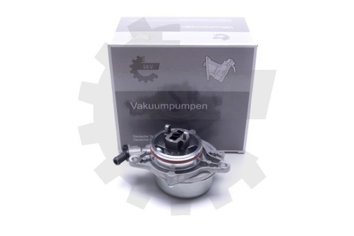 18SKV046 - ВАКУУМНЫЙ НАСОС BMW 1 3 5 6 7 X3 X5 X6