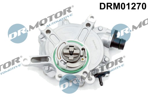 DRM01270 - НАСОС VACUM MERCEDES