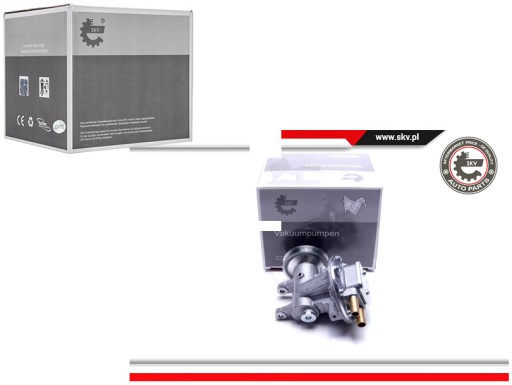 18SKV037 - НАСОС VACUM SUZUKI SAMURAI VITARA ESEN SKV