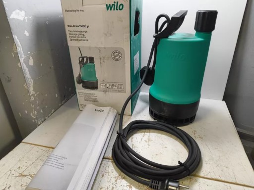НАСОС WILO TMW 32/11