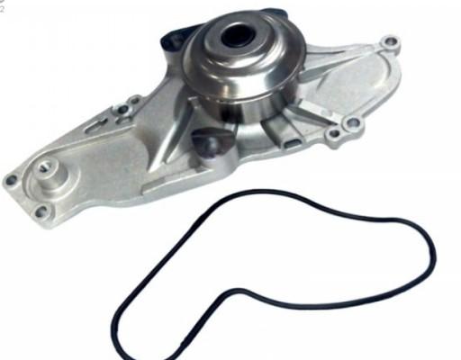 41184 - ВОДЯНОЙ НАСОС HONDA RIDGELINE CROSSTOUR ACCORD USA