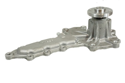 1552173033 - Водяной насос BOBCAT L454 L455 L553 L555