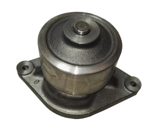 504062854, 2852114, - ВОДЯНИЙ НАСОС CASE CLAAS NEW HOLLAND EUROCARGO