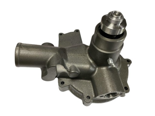 162000060750, 47107748 - ВОДЯНИЙ НАСОС CASE NEW HOLLAND 162000060750