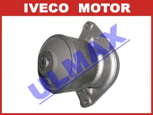 JKG202.JH - КОРПУС ВОДЯНОГО НАСОСА NEW HOLLAND ДВИГУН IVECO