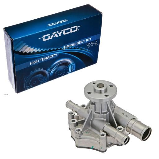 DP265 - ВОДЯНИЙ НАСОС DAYCO DP265