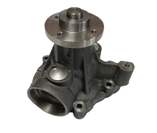 02931830 02931855 - ВОДЯНИЙ НАСОС DEUTZ AGROPLUS AGROTRON FENDT 04198528