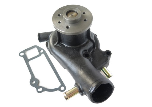 65.06500-6402A - ВОДЯНОЙ НАСОС DOOSAN DB58T