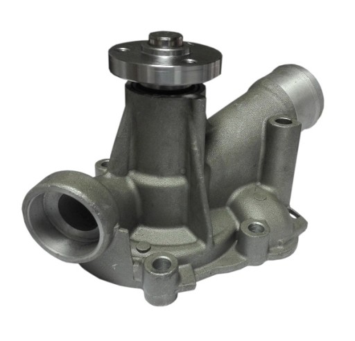 F416200610010, F836200610140 - Водяний насос Fendt 300 500 700 VARIO F416200610010