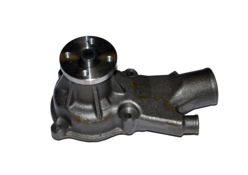 3542 - ВОДЯНОЙ НАСОС HYSTER