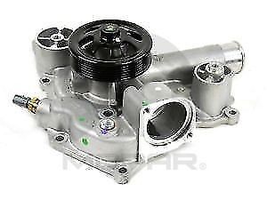 5038668AD - ВОДЯНИЙ НАСОС JEEP GRAND CHEROKEE 5.7 HEMI