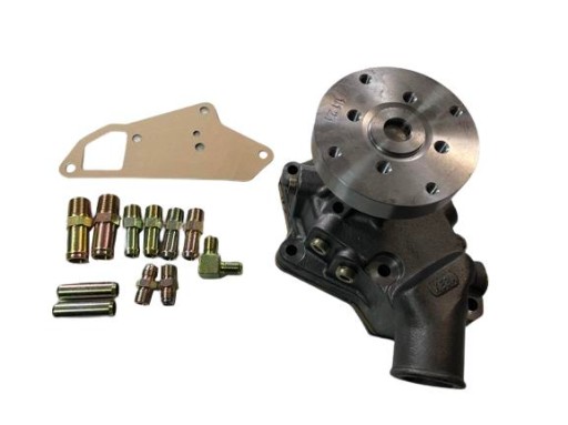 ВОДЯНИЙ НАСОС JOHN DEERE RE31134