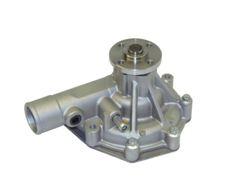 600020IC.1 - ВОДЯНОЙ НАСОС JUNGHEINRICH CD 35 C