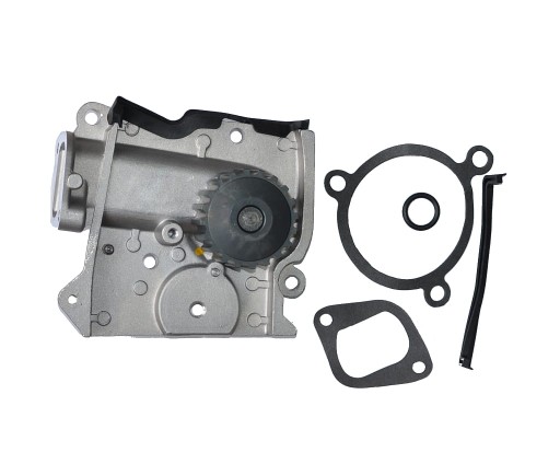 1269 - ВОДЯНИЙ НАСОС JUNGHEINRICH